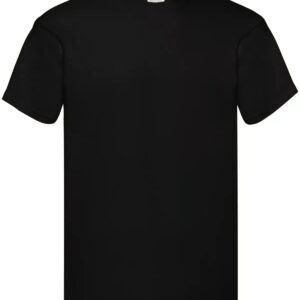 T-shirt Virgin